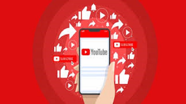 Cara Membuat Channel YouTube di HP Menghasilkan Uang