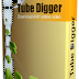 Tube Digger
