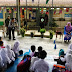 6 MAC 2016: PERASMIAN BULAN PENDIDIKAN JASMANI DAN KESIHATAN