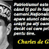 Gândul zilei: 9 noiembrie - Charles de Gaulle