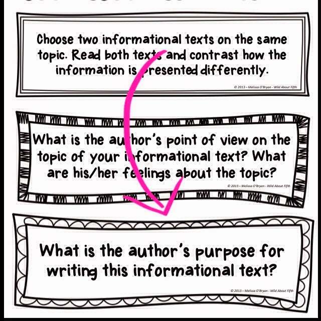 http://www.teacherspayteachers.com/Product/Reading-Exit-Slips-Informational-Reading-Grades-3-6-932743