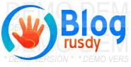 Blog Rusdy