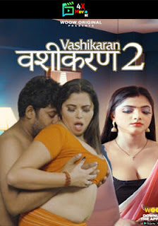 Vashikaran 2023 Wow Season 2 Part 2 Hindi