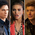 CW renova Supernatural, 90210 e Vampire Diaries