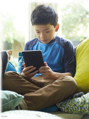 ¿Cuál es el mejor lector digital para niños?