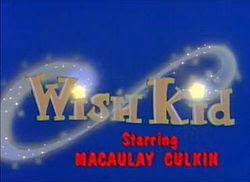 Wish Kid