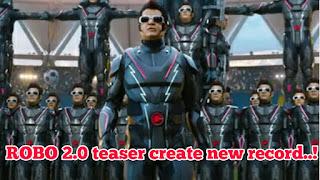 ROBO 2.0 create new record