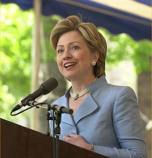 Hillary Clinton