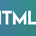 Learn HTML; Create Your First Website </>.