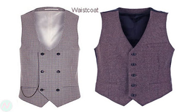 Waistcoat