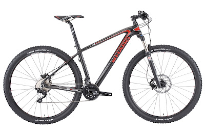 2013 Haro FLC Expert 29er Bike Carbon