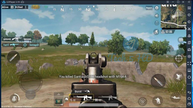  أفضل 5 محاكيات لـ PUBG Mobile على الكمبيوتر للحصول على تجربة لعب جديدة.