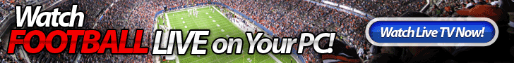 NFL LIVE GAMES