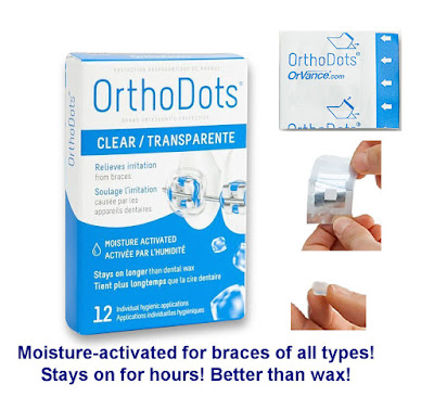 OrthoDots at DentaKit.com
