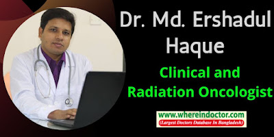 Dr. Md. Ershadul Haque