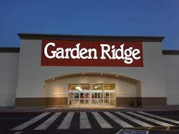 Garden Ridge Home Decor