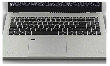 Acer Aspire Vero AV15-51-7617 (2023) Keyboard