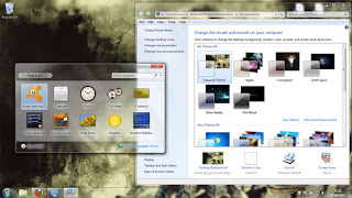 Windows 7 Ultimate SP1 (x64) Integrated April 2013