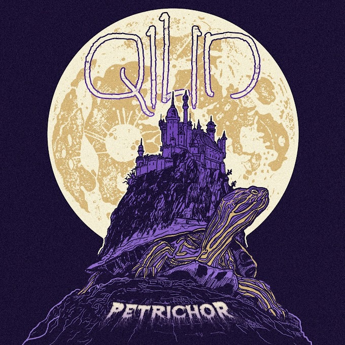 Qilin - Petrichor | Review