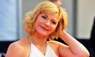 The Childless Kim Cattrall