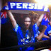 Persib Juara ISL : Melody JKT48 Berbahagia