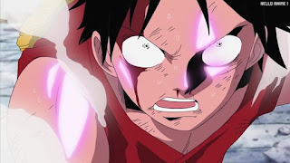 ワンピース アニメ エニエスロビー編 309話 ルフィ かっこいい Monkey D. Luffy | ONE PIECE Episode 309 Enies Lobby