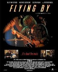 FLYING BY (2009)