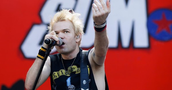 'War', So Sum 41's Second Single Released Together with Music Video
