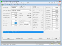 accounting software list works free