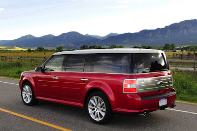 Ford Flex