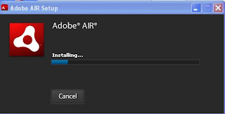 TUTORIAL ADOBE AIR