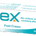 Lenex Foot Cream