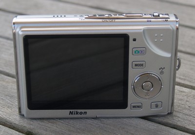 nikon coolpix s9