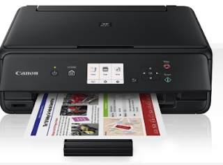 Canon PIXMA TS5053 Drivers – Software Download and Installers