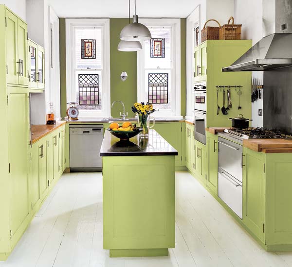 Kitchen Paint Ideas