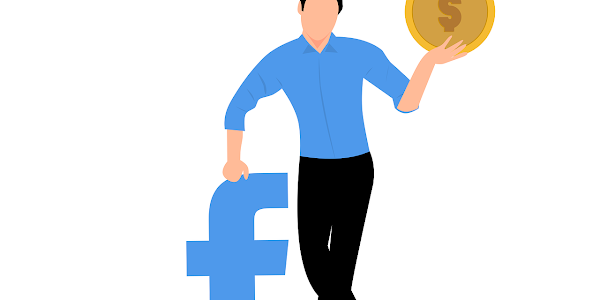 Cara Menghasilkan Uang dari Facebook [ 2024 ]