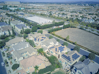 Buy Solar Panels in San Diego