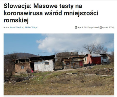 https://www.euractiv.pl/section/praca-i-polityka-spoleczna/news/slowacja-ruszyly-testy-na-koronawirus-romowie-mniejszosc-romska/