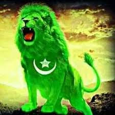 14 August Independence Day Dp