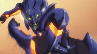 メタリックルージュ OPテーマ Rouge 歌詞 アニメ主題歌 オープニング Metallicrouge