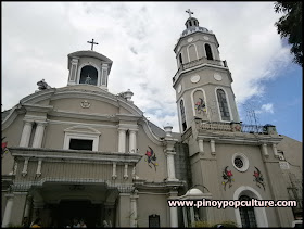 Church of La Inmaculada Concepcion de Malabon, Concepcion Church, Malabon