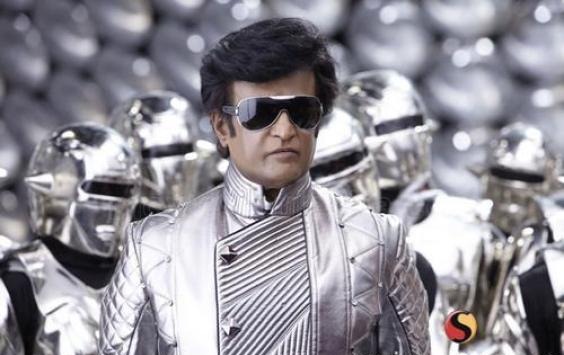 Superstar Rajnikanth Wallpapers : Rajnikanth Latest Hit Pics