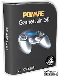 برنامج GameGain 2.7.23.2012 لزيادة كفاءة الالعاب تحميل مباشر