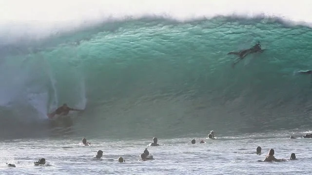 Random Footage Jamie O Brien 2013 2014