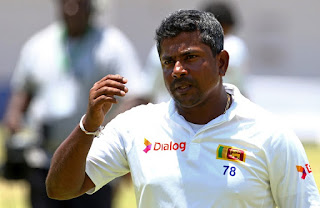 ( Rangana Herath ) 