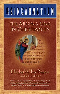 Reincarnation: The Missing Link in Christianity