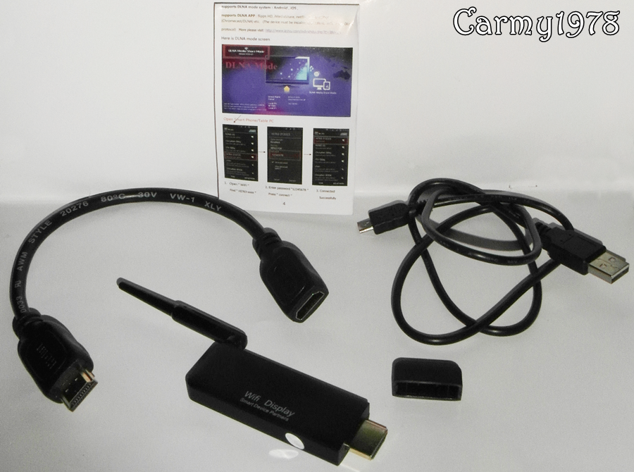 miracast-dongle