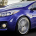 2017 Kia Forte5 and Forte Sedan Coming In First Half Of 2016