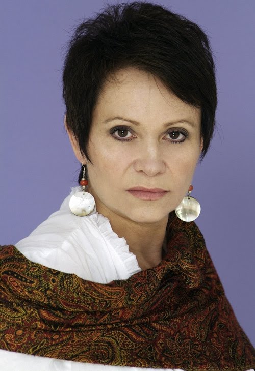 Adriana Barraza - Picture