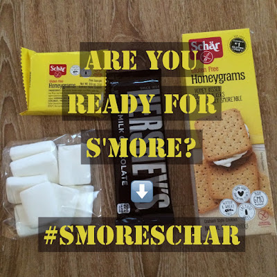 SmoreSchar